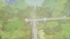 A screenshot taken in Dreams. 4 of 8.