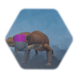 Lystrosaurus