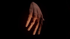 A screenshot taken in Dreams. 2 of 2.