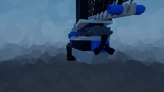 A screenshot taken in Dreams. 3 of 4.