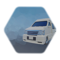 日産　エルグランド　ジャンボタクシー仕様