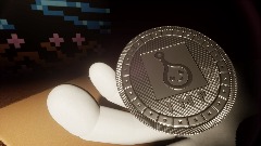 Traversing Space                        [ music @Underoath_77 ]