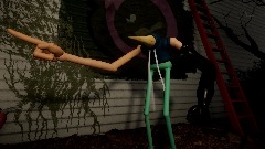 A screenshot taken in Dreams. 6 of 6.