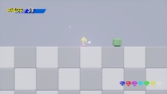 A screenshot taken in Dreams. 21 of 26.