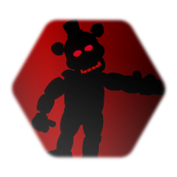 (pizza Party Freddy Fazbear) <clue>[HELP WANTED]