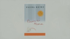 Flowers for Algernon Book Cover