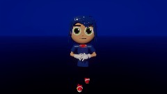 A screenshot taken in Dreams. 27 of 30.