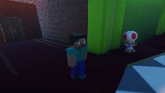 Minecraft 64 capítulo 4