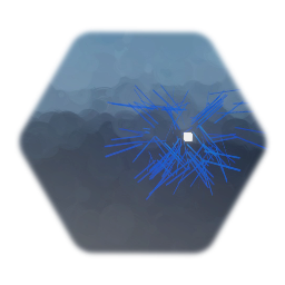 Weird Cube