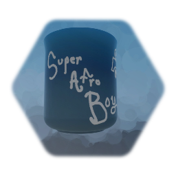 Remix of Coffee mug originally by @RAKeogh
