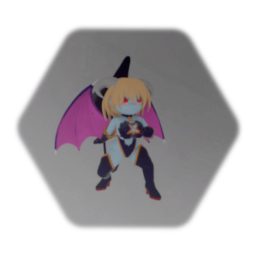 Remix of キャロットちゃん (No logic)