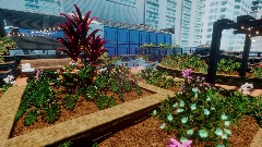 A screenshot taken in Dreams. 6 of 19.