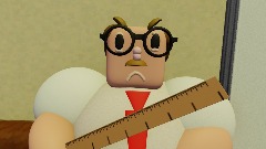 GREAT SCHOOL BREAKOUT OBBY - UPDATE DEMO