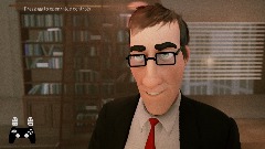 Stylized Character / Face Animations