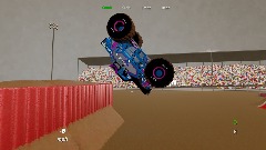 A screenshot taken in Dreams. 8 of 13.