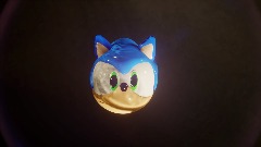 A screenshot taken in Dreams. 14 of 15.