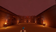 A screenshot taken in Dreams. 1 of 1.