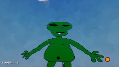 A screenshot taken in Dreams. 11 of 11.