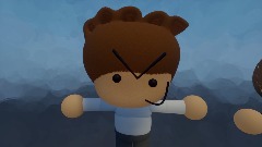 A screenshot taken in Dreams. 7 of 11.
