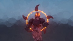 A screenshot taken in Dreams. 7 of 30.