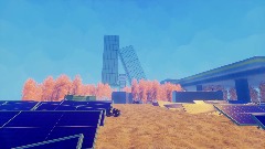 A screenshot taken in Dreams. 1 of 1.