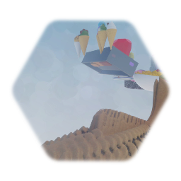 スイートユニバース