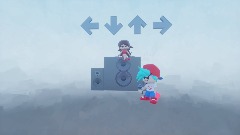 A screenshot taken in Dreams. 7 of 15.