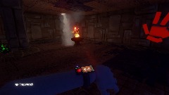 A screenshot taken in Dreams. 7 of 25.