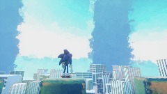 White City リミックス　SONIC Run