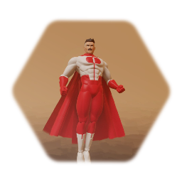 My Character Collection ✅