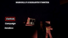 A screenshot taken in Dreams. 4 of 9.