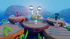 Snail island