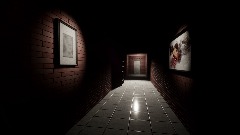 A screenshot taken in Dreams. 2 of 2.