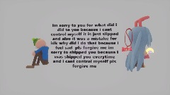 A screenshot taken in Dreams. 7 of 16.