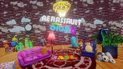 A screenshot taken in Dreams. 1 of 1.