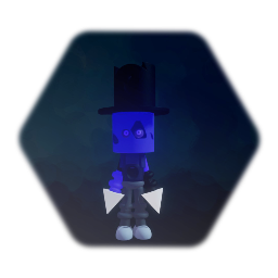 Project Y3YOH8NDS0M3