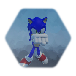 Improved Boom Sonic