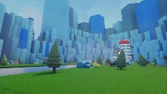 EX GEARS - LV2 Planet Herba