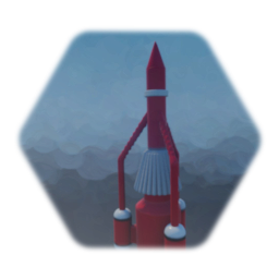 Thunderbird 3