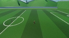 Remix of Remix of FIFA 13 Practice arena 2 Playing