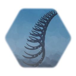 another wing - made of an shared template (#pappehaun)