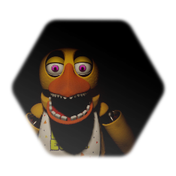Unwithered Chica