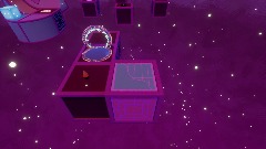 My Dreamiverse Dash!