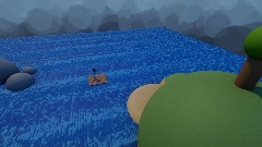 Kinda Realistic Raft 0.2 (remix)