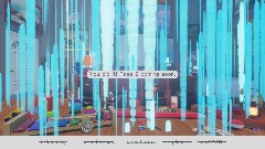 A screenshot taken in Dreams. 4 of 4.