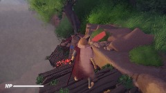 A screenshot taken in Dreams. 6 of 29.