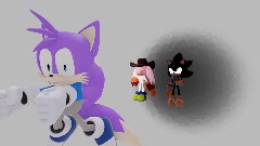 Ben tells a unfunny joke (Animation)