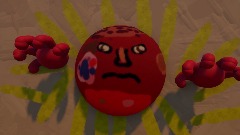 Meatball Man