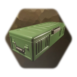 Ammo Crate