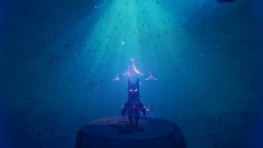 A screenshot taken in Dreams. 8 of 10.